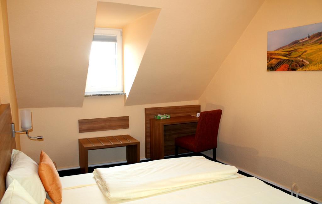 Zur Lindenau Hotel Rüdesheim am Rhein Kültér fotó